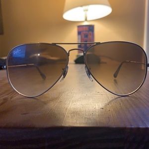 Ray-Ban Aviators